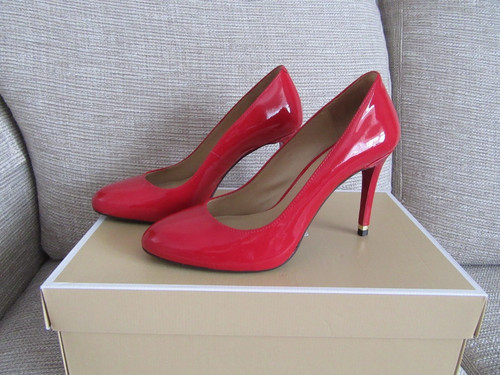 Michael kors women red - kors,