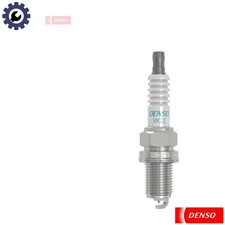 4x SPARK PLUG VK22 FOR SKODA