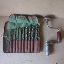 Millers Falls Brace And Master