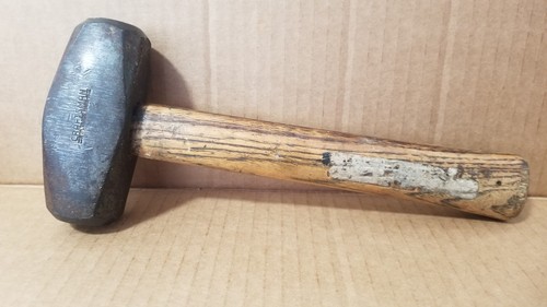 Vintage craftsman usa 3lb - craftsman,
