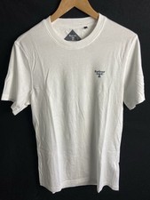 Men’s Barbour T Shirt Medium