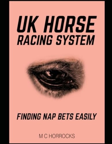 Horse racing system - system,