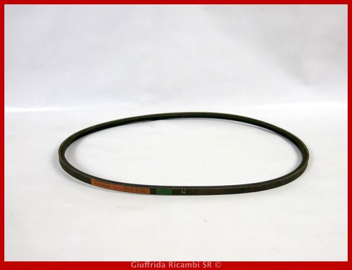Poly service belt toyota - poly-v,