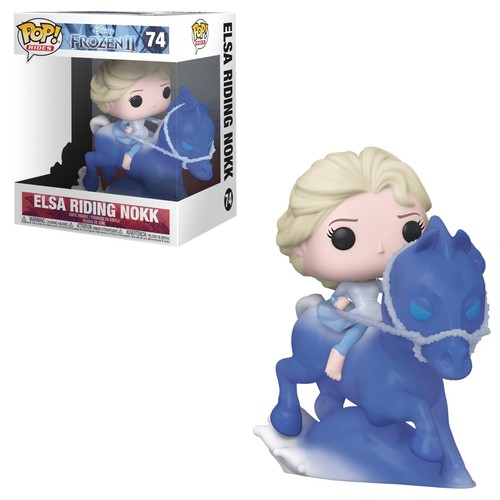 Funko pop rides disney - rides, 6"
