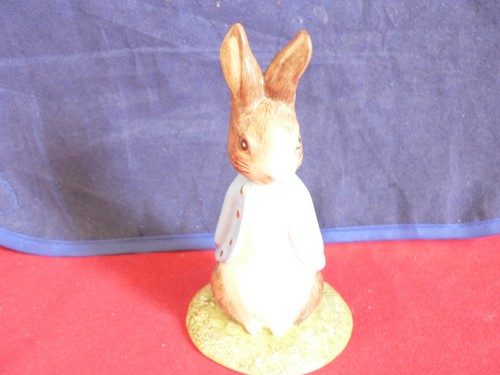 Beswick beatrix potter - beatrix,