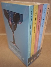 BOOKS - Agatha Christie - The