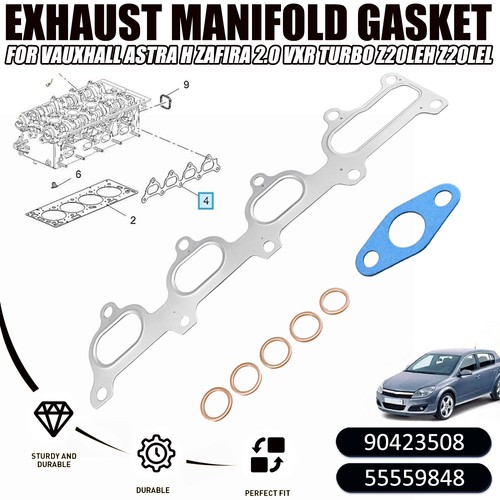 For vauxhall astra zafira - for,