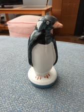 Empower Penguin Figurine