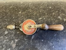 STANLEY VINTAGE No 803 HAND