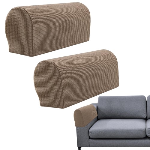 Dxpeta sofa arm covers pcs - 2,