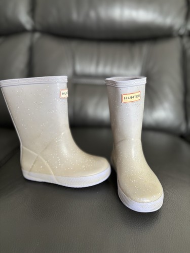 Hunter size uk7 - hunter,