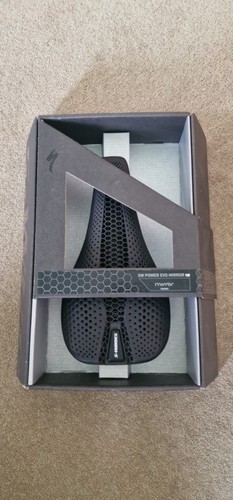 Specialized works power evo - s-works,