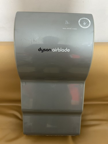 Dyson airblade hand dryer - dyson,