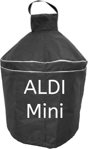 Mini kamado bbq cover for - mini,