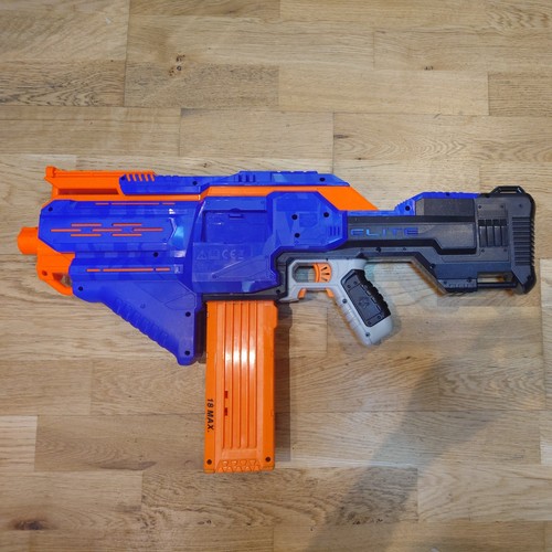 Nerf strike elite - nerf,