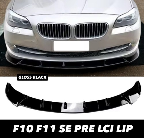Bmw series f10 - 5, f11