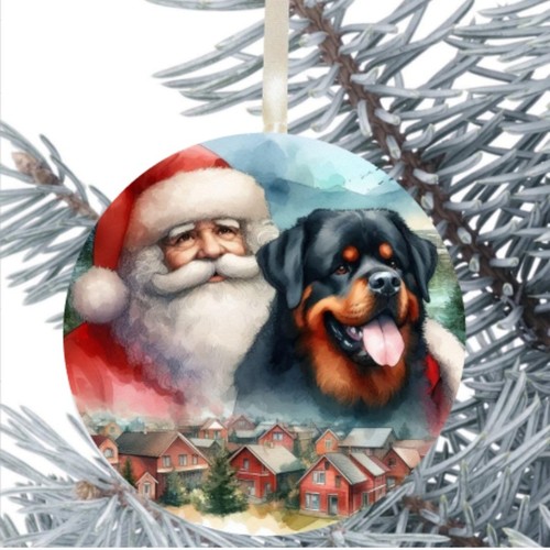 Rottweiler dog gift - rottweiler,