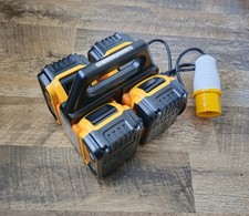 110v for dewalt 18v - 110v, 54v