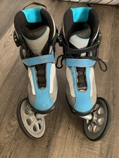LandRoller Terra 9 Land Skates