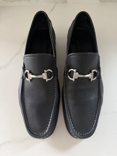 Salvatore ferragamo black - ferragamo,