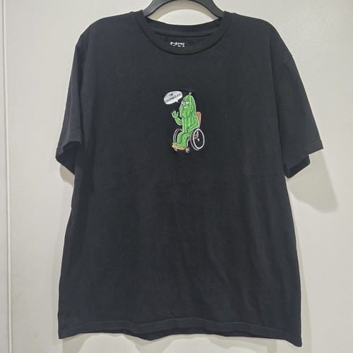 Cucumber joe cool shirtz cold - joe,