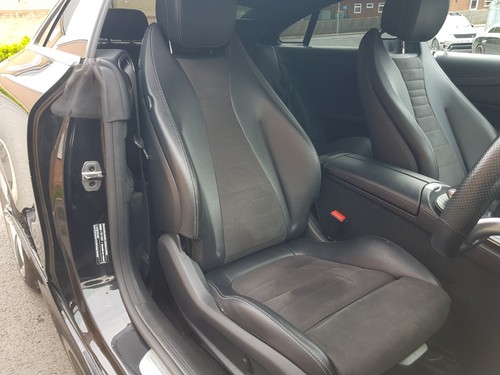Mercedes class coupe - mercedes,