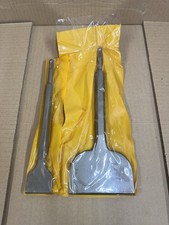 SDS Max Drill Bit Heavy Demolition Concrete Brick Tile Fits Bosch Makita