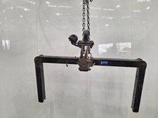 2015 AUDI A4 Mk4 (B8) OEM REAR TOWBAR TOW BAR WITH FITTINGS 8T0092155D