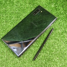 Samsung Galaxy Note 10 Plus Damaged Untested