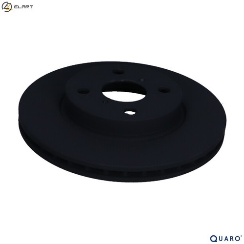 Brake disc qd1609hc for - 2x,