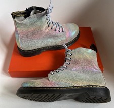 Dr Martens Pascal Y Combat