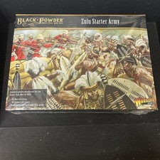 Warlord Games Black Powder
