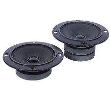 3inch 4Ohm 30W Tweeter Speaker