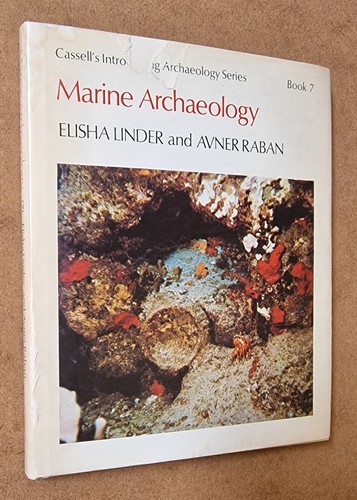 Linder raban marine - &,