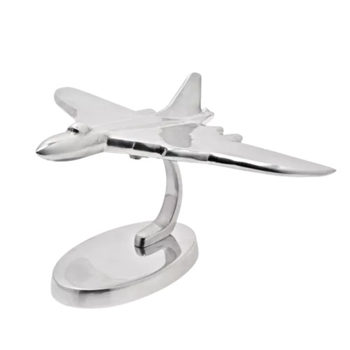 Vulcan bomber aircraft - bomber, model