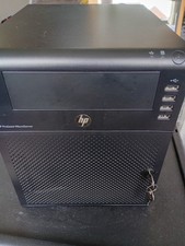 Proliant amd turion - hp, ii