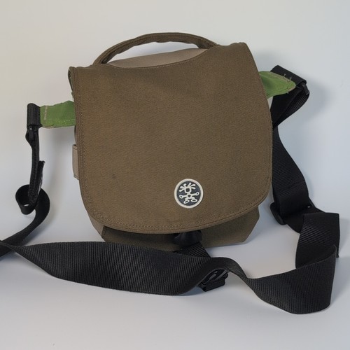 Crumpler the four - four, million