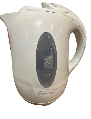 Kettle