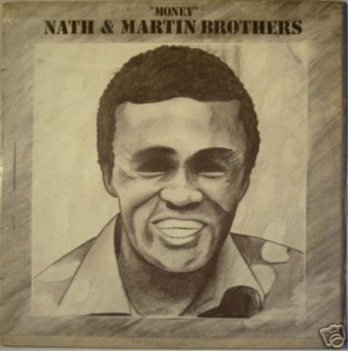 Nath martin brothers money - &,