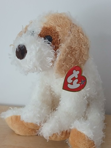 Beanie buddy diggs dog - ty,