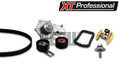 Pk08031xt water pump timing - pk08031xt,