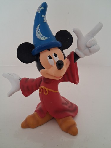 Collectors item sorcerer - item, sorcerer's