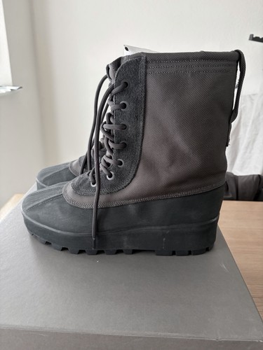 Yeezy 950 boots - boots, pirate