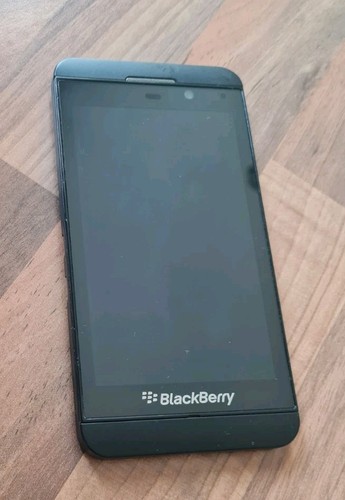 Blackberry z10 black - blackberry,