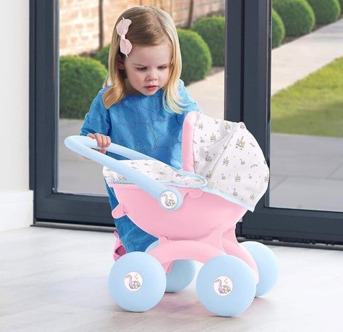 Kids 1st pram set - in,