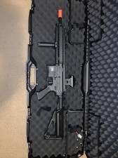 Valken ASL Series M4 Airsoft