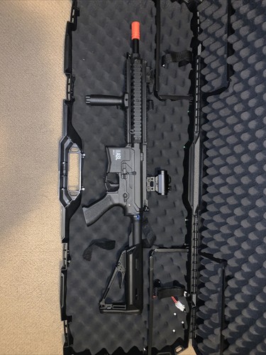 Valken asl series airsoft - valken,