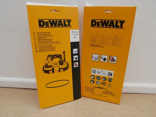 Dewalt dt8468 packs of 3 - dewalt, 2