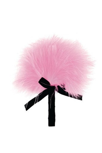 Teasing feather tickler tickle - tickler,