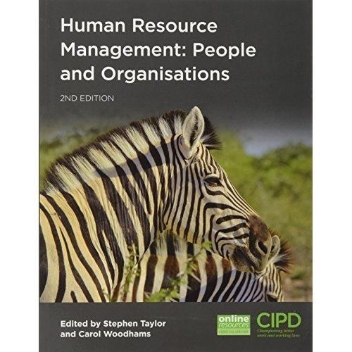 Human resource management - human,